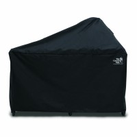 126474 Чохол для грилів Big Green Egg XL-M у каркасному столі