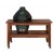 126504 Чехол для крышки гриля Big Green Egg L; XL фото_1