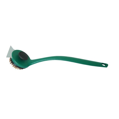 127129 Щітка зі скребком Big Green Egg
