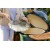 127242 Решетка под отсекатель жара для гриля Big Green Egg МEDIUM, стальная фото_3