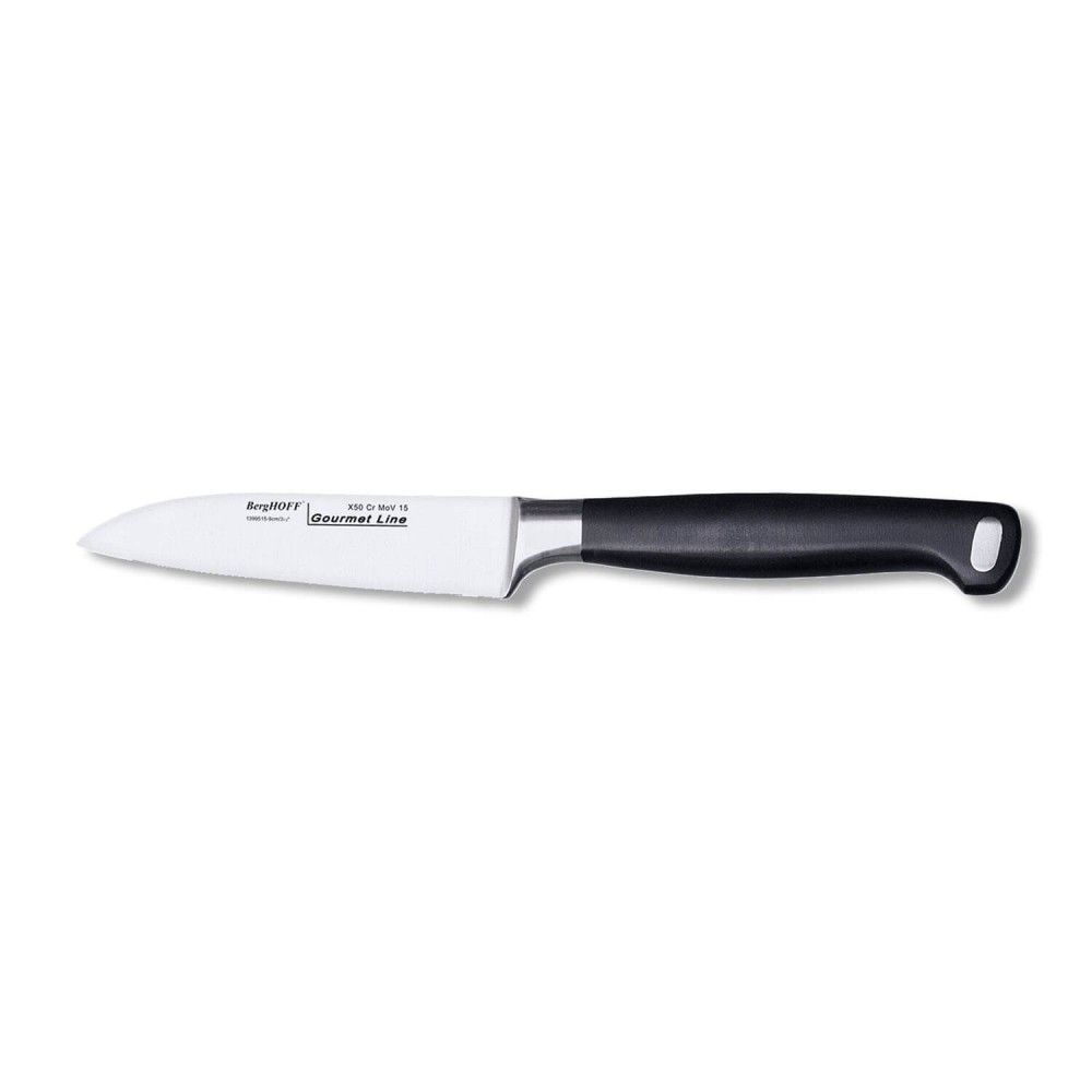 1399515 Нож для чистки Gourmet Line BergHOFF, 9 см