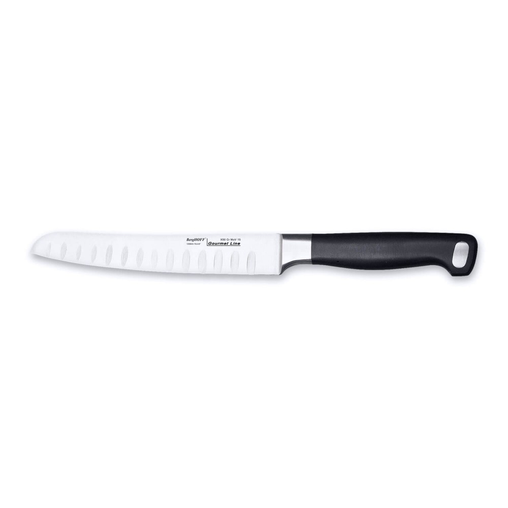 1399843 Нож для лосося/ветчины Gourmet Line BergHOFF