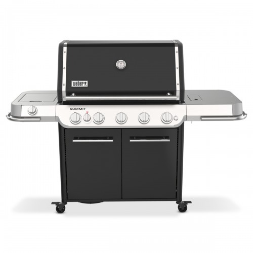 Газовий гриль Weber Summit FS38 E 