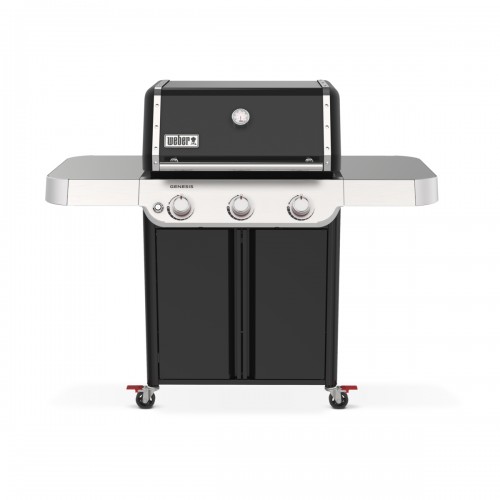 Газовий гриль Weber Genesis E-315