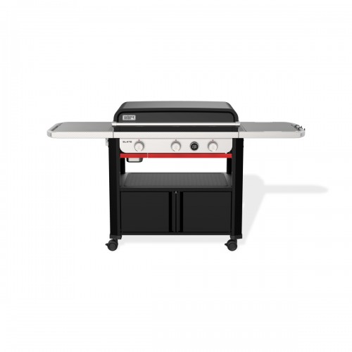 Гриль-планча  Weber® SLATE GPD 76 см 