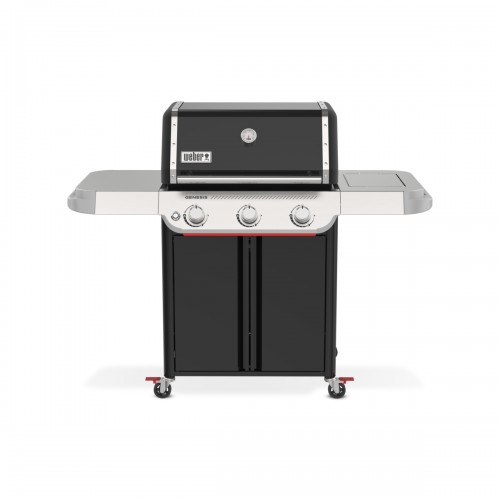 Газовий гриль Weber Genesis E-315W 