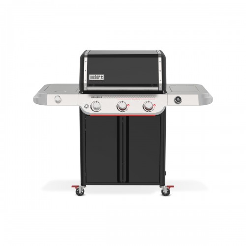 Газовий гриль Weber Genesis E-335W
