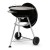 Гриль вугільний Weber Compact Kettle 47 cm фото_1