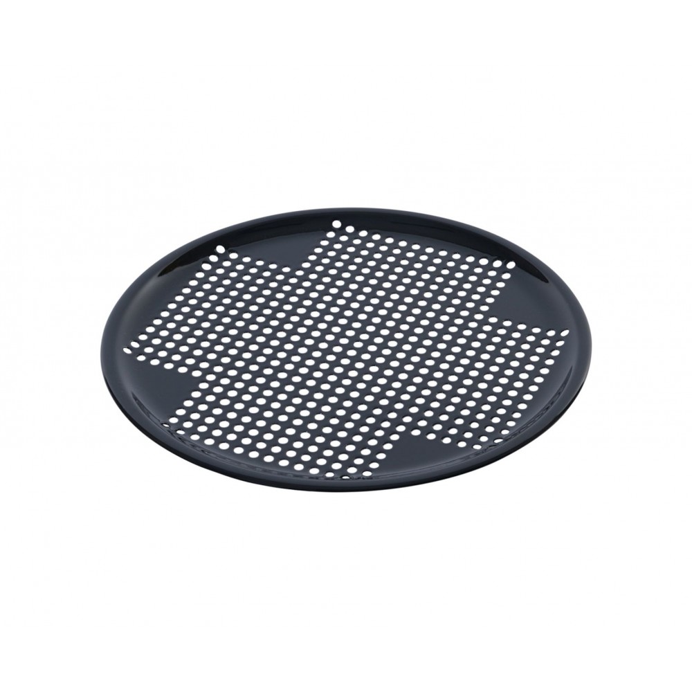 16PH Решётка перфорированная круглая Big Green Egg, 41 см