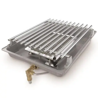 18673 Пальник боковий інфрачервоний Broil King
