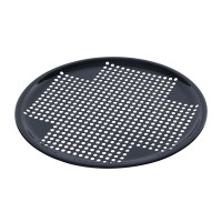 201287 Решётка перфорированная круглая Big Green Egg, 33 см