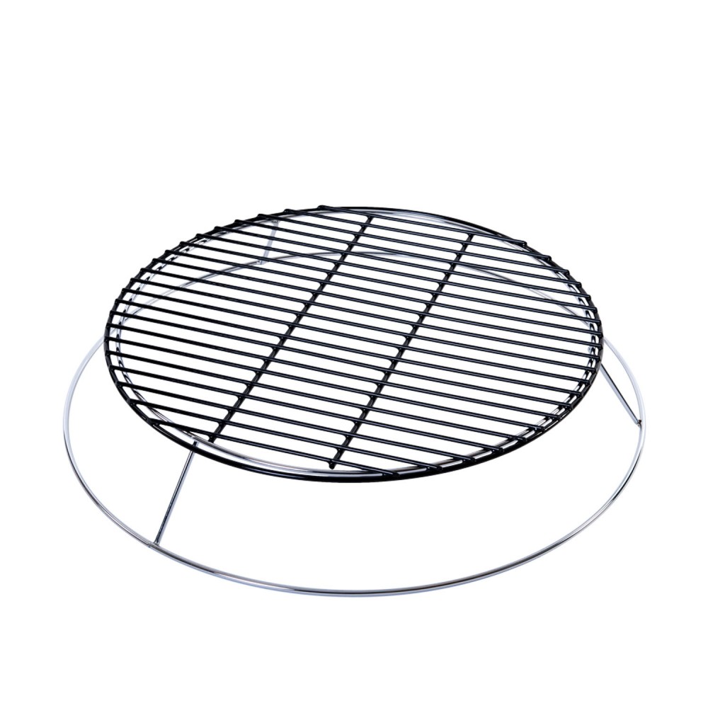201317 решітки 2-х рівневі для Big Green Egg XL
