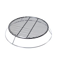 201317 решітки 2-х рівневі для Big Green Egg XL