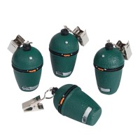2310 Набор грузов для скатерти Big Green Egg, 4 шт.