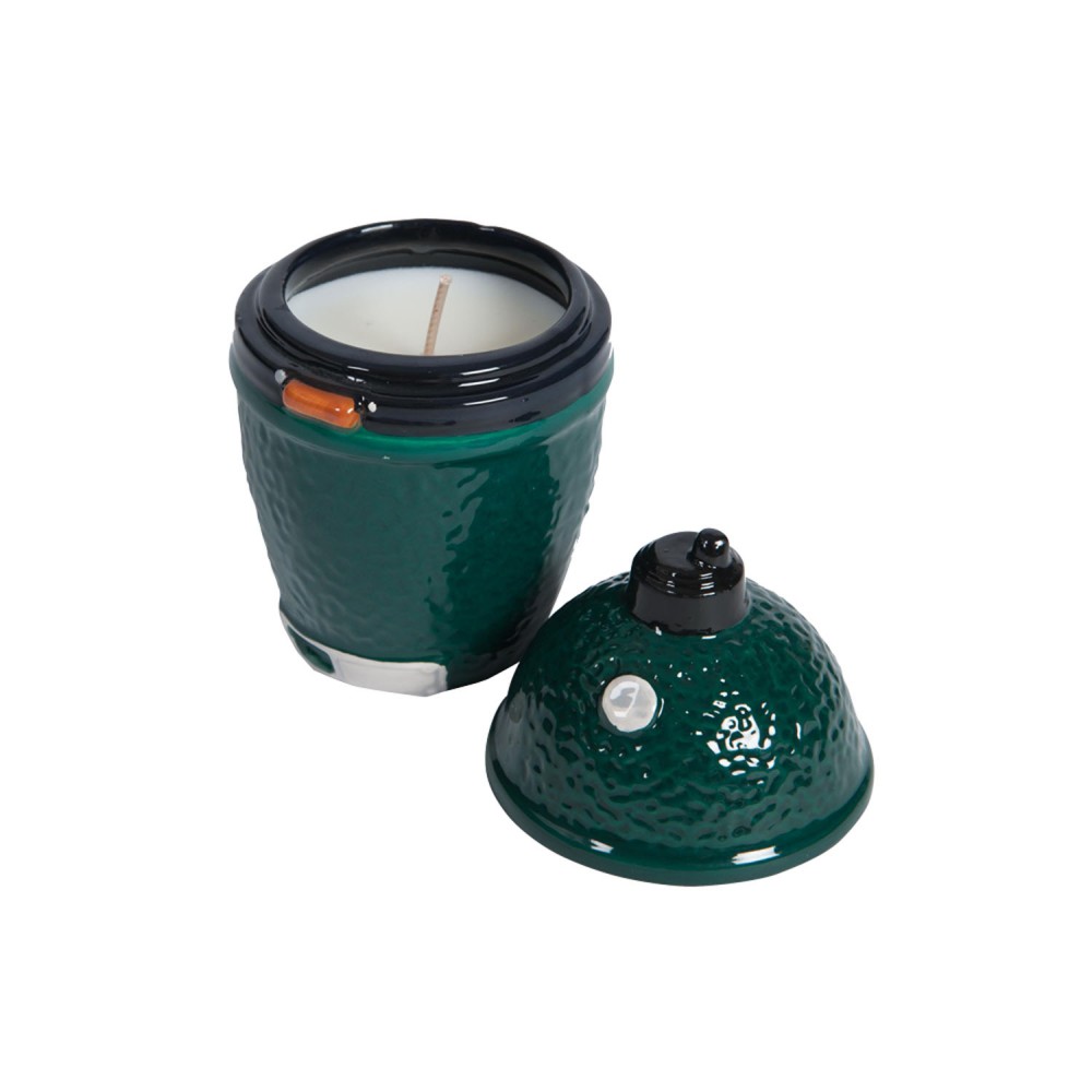 2334 Свечи ароматизированные Big Green Egg