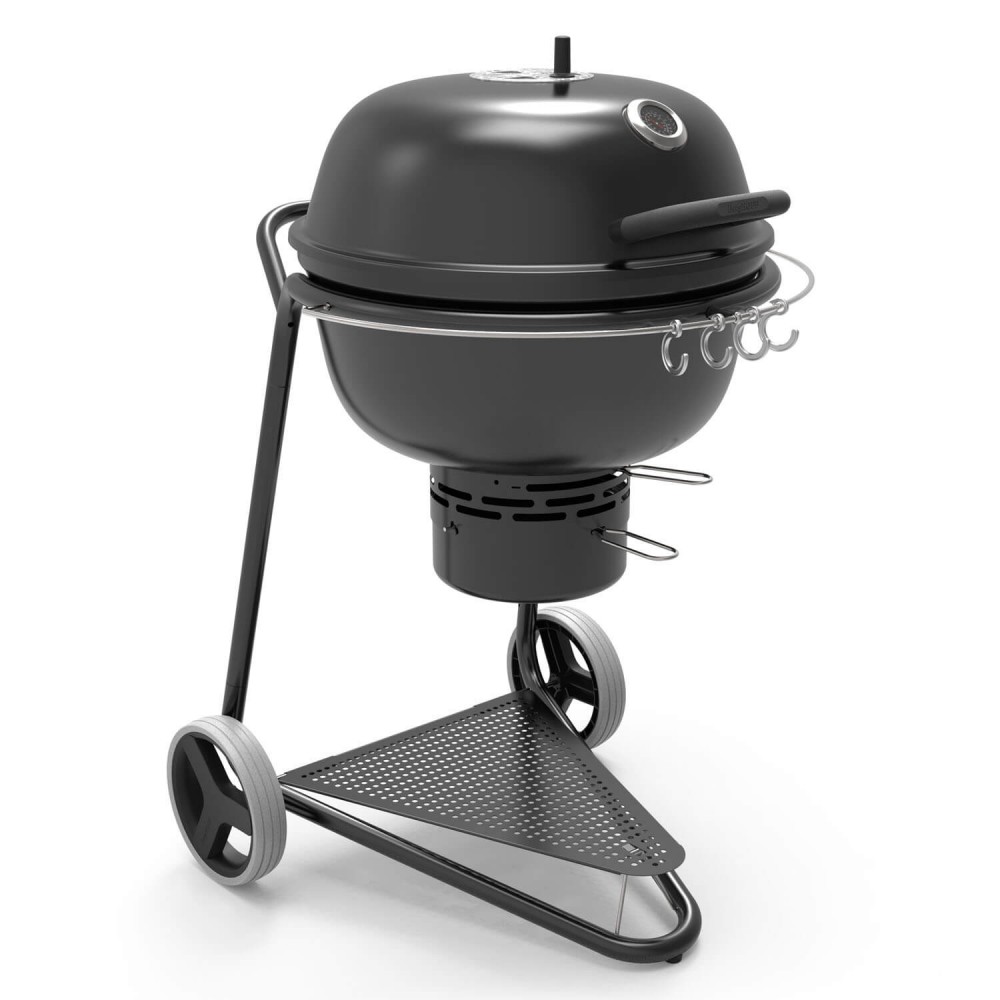 2415610 Гриль угольный Kettle BergHOFF