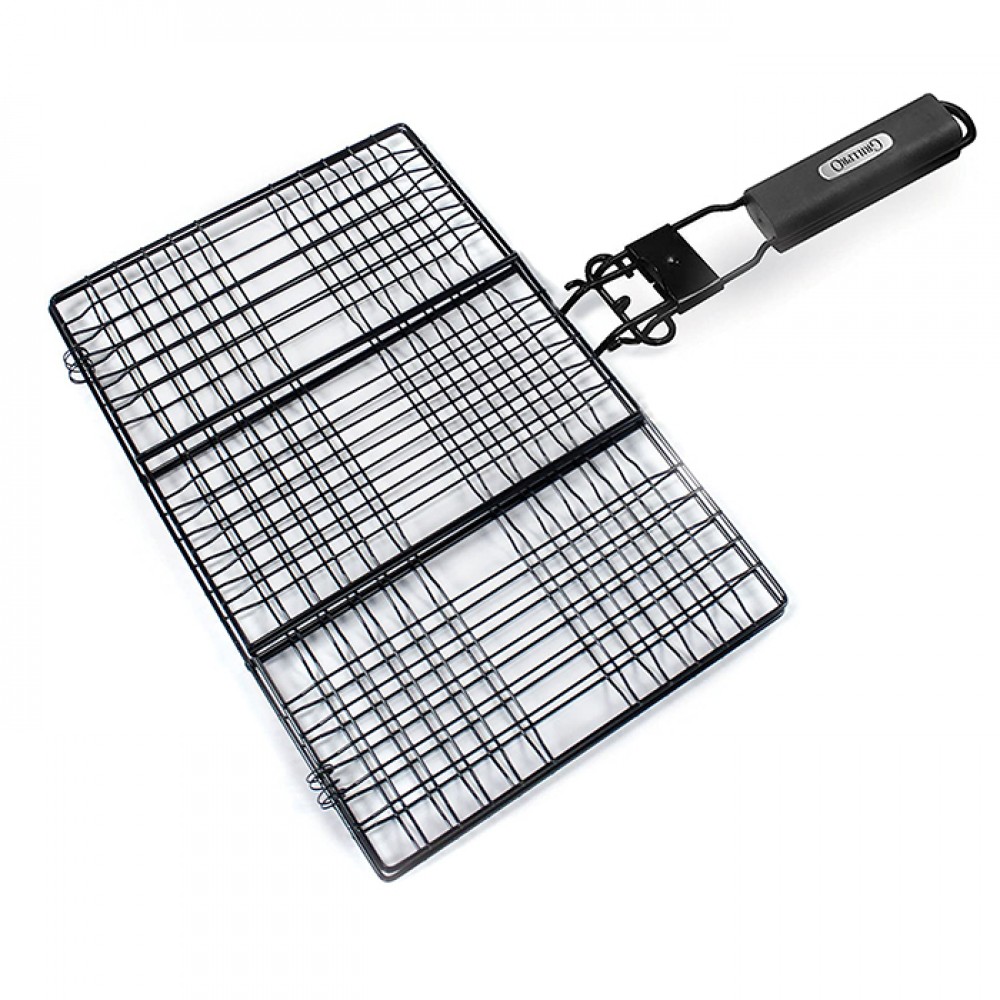 24939 Сетка для приготовления бургеров Grill Pro, большая