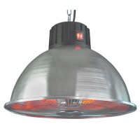 333169 Обігрівач Eurom підвісний PH 1500 Industrial