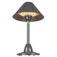 333299 Обігрівач Eurom вертикальний PD 1500