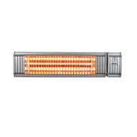 334104 Обігрівач Eurom навісний Golden 2000 Amber Smart