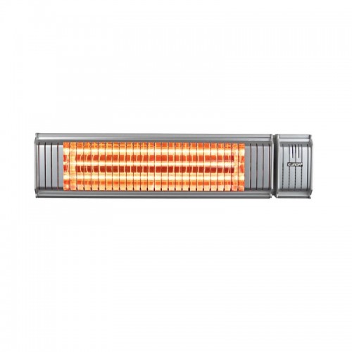 334104 Обігрівач Eurom навісний Golden 2000 Amber Smart