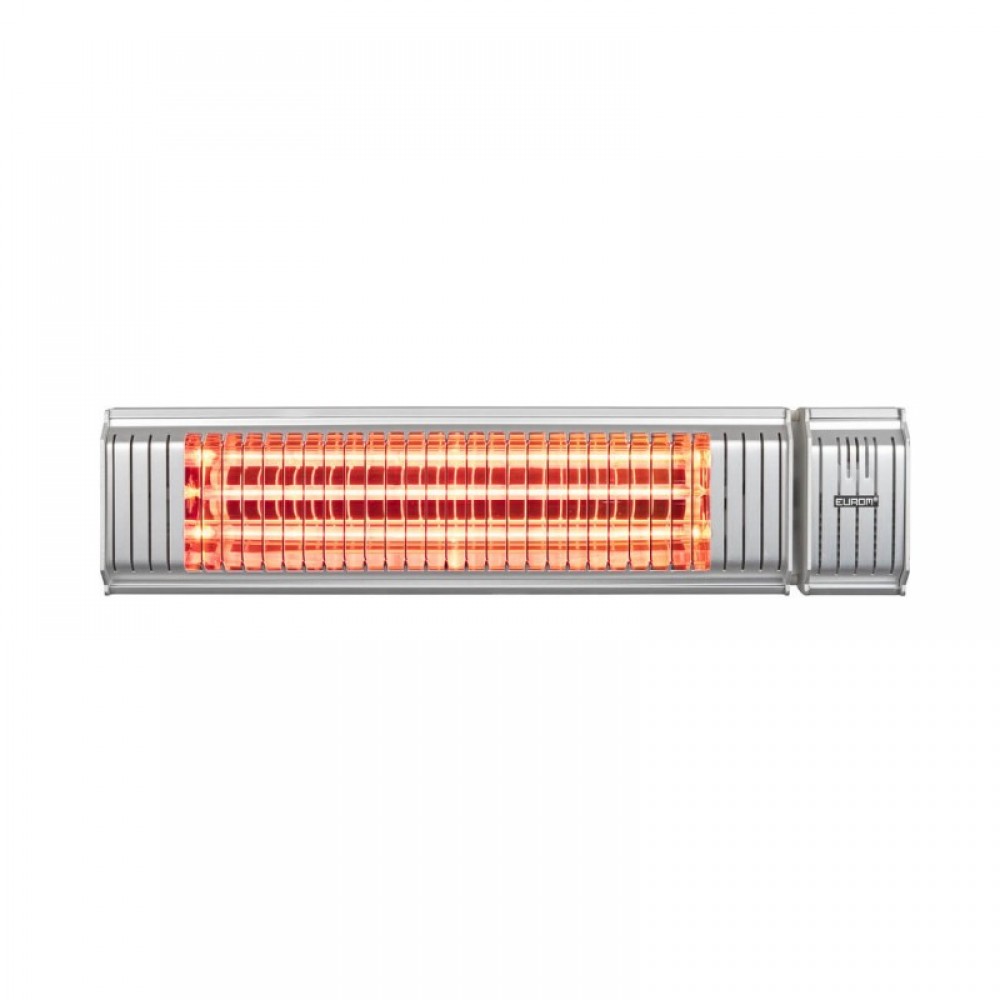 334128 Обігрівач Eurom навісний Golden 2000 Amber Smart Rotary