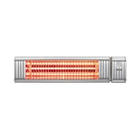 334128 Обігрівач Eurom навісний Golden 2000 Amber Smart Rotary
