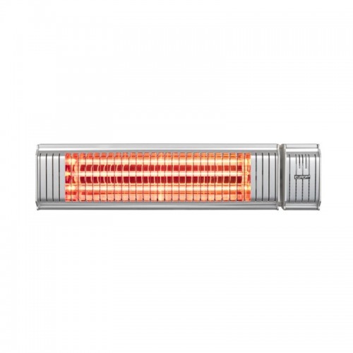 334128 Обігрівач Eurom навісний Golden 2000 Amber Smart Rotary