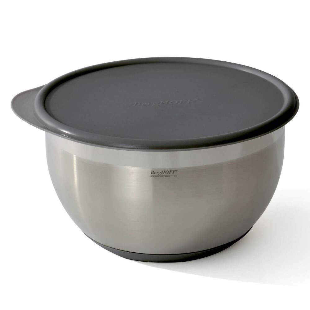 3700064 Миска с крышкой BergHOFF, 5 л