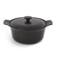 3900040 Каструля чавунна BergHOFF RON, 4,2 л, діам. 24 см