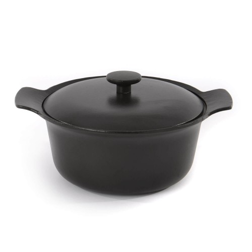 3900040 Каструля чавунна BergHOFF RON, 4,2 л, діам. 24 см