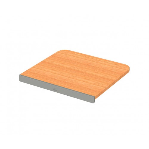 3950530 Кухонна дошка з підставкою для гаджетів BergHOFF LEO BALANCE, 45 х 40 см
