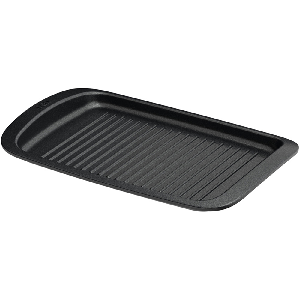3950539 Планча BergHOFF с антипригарным покрытием Leo Graphite
