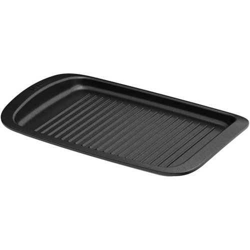 3950539 Планча BergHOFF з антипригарним покриттям Leo Graphite