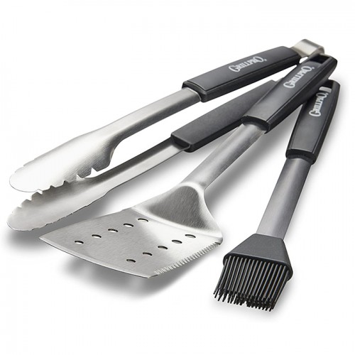 40043 Набір інструментів для гриля Grill Pro, 3 ін.