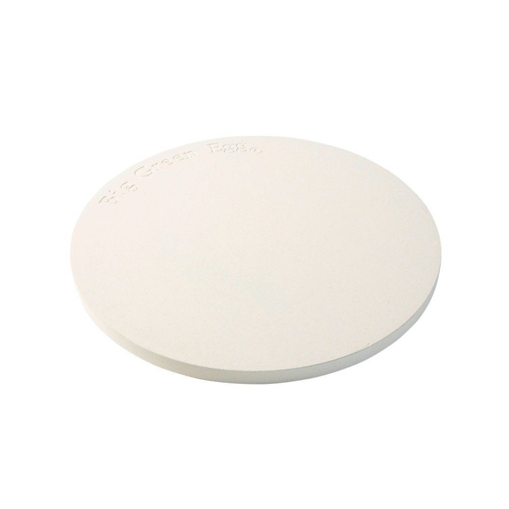 401007 Камень для выпечки Big Green Egg M