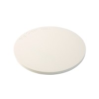 401007 Камень для выпечки Big Green Egg M
