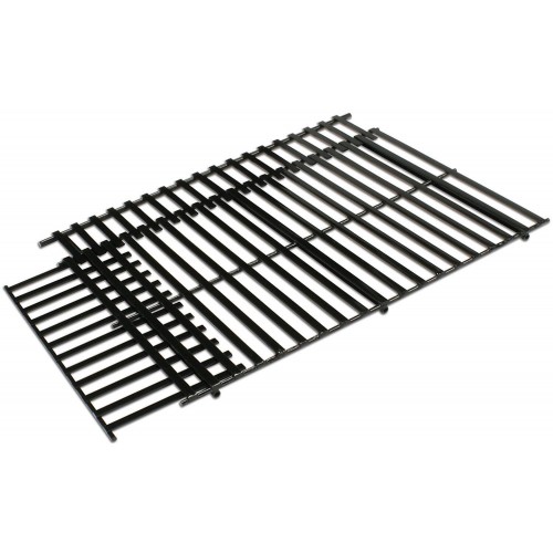 50225 Решітка універсальна розсувна з антипригарним покриттям Grill Pro S