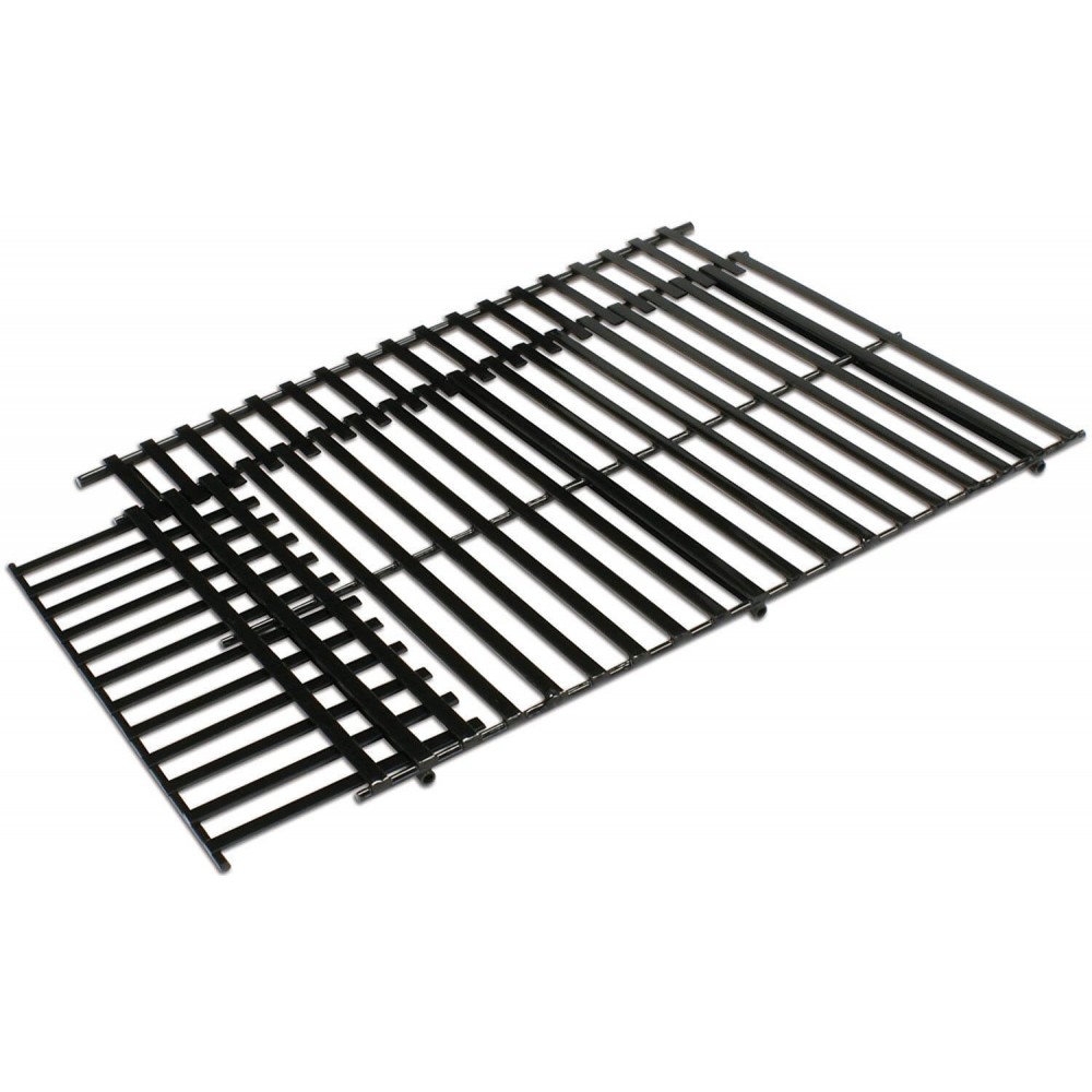 50335 Решітка універсальна розсувна з антипригарним покриттям Grill Pro L