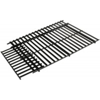 50335 Решітка універсальна розсувна з антипригарним покриттям Grill Pro L