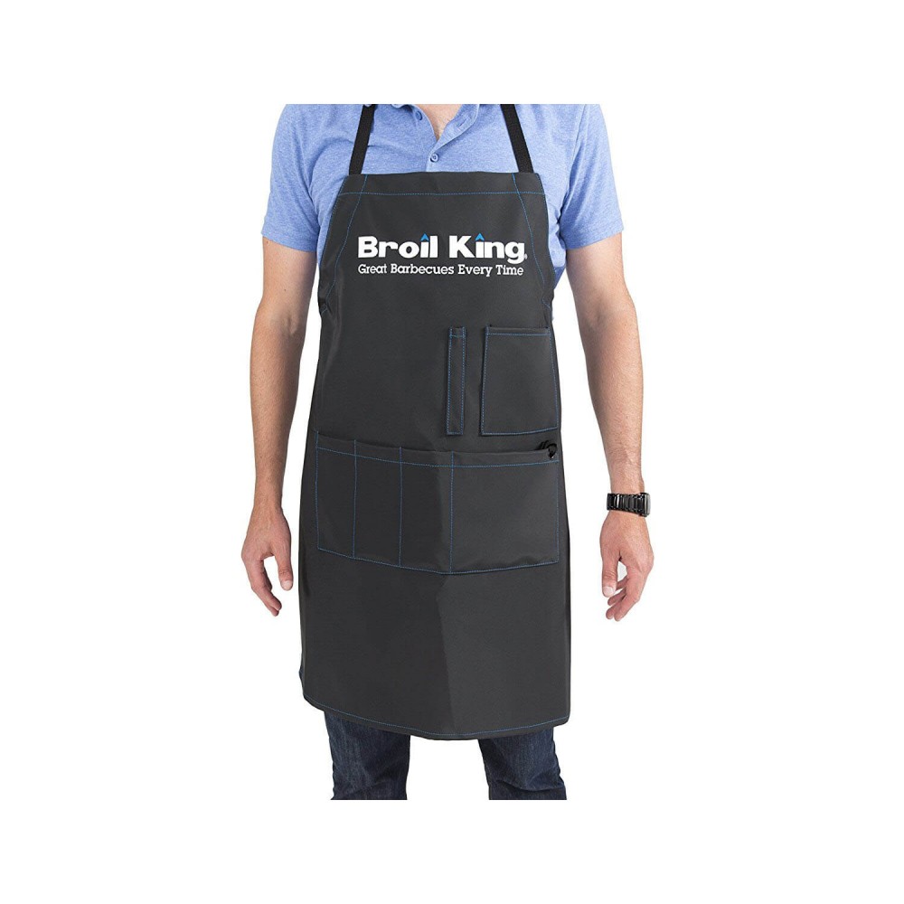 60975 Фартук с покрытием Broil King