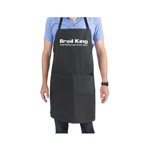 60975 Фартух із покриттям Broil King