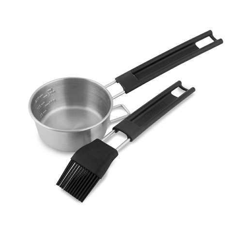 61490 Набір для намазування Broil King