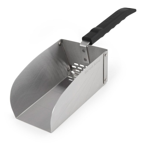 63946 Совок для пелет Broil King Pellet
