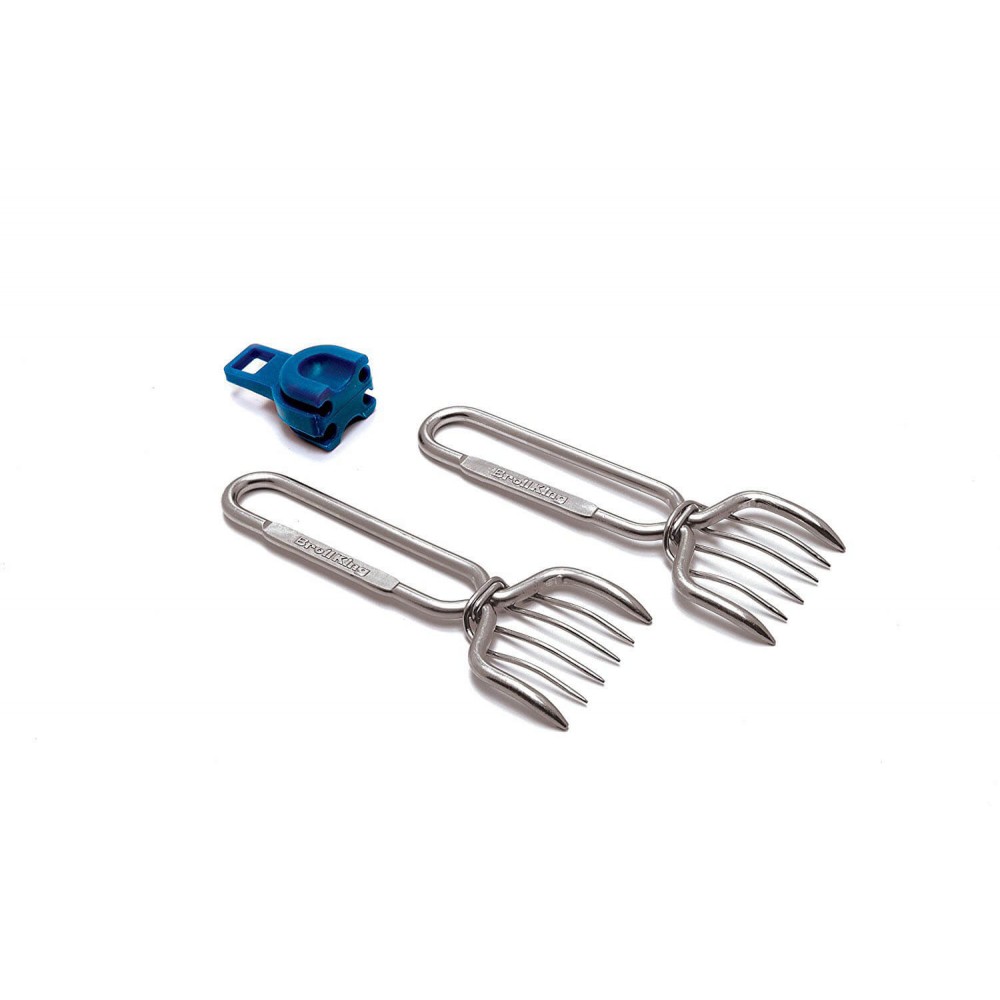 64070 Пазурі для обробки м'яса Broil King