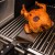 64110 Лопатка для гриля Broil King Imperial Super Flipper фото_2