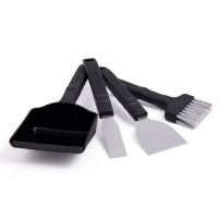 65900 Набір аксесуарів для пелетного гриля Broil King Pellet, 4 шт.