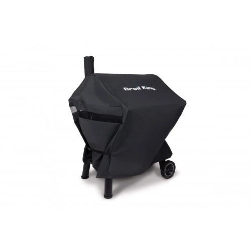 67060 Чехол для угольного гриля Broil King Smoke 500