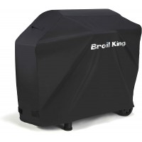 67064 Чохол для гриля Broil King Crown™ Pellet 400
