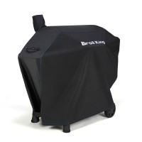 67065 Чохол для гриля Regall Pellet 400